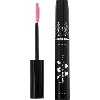 Oriflame Řasenka The One 5v1 WonderLash Hidden Gems Black 8 ml – Hledejceny.cz