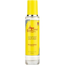 Alvarez Gómez Agua de Colonia Concentrada kolínská voda unisex 30 ml