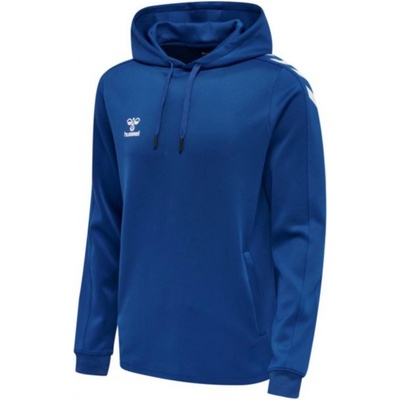 Hummel CORE XK POLY SWEAT HOODIE 211482-7045