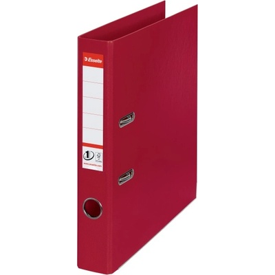 Esselte Standard Vivida burgundy 811520