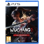 505 Games Wuchang Fallen Feathers [Day One Edition] (PS5)