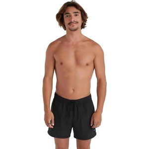 O'Neill Бански гащета O´neill Jack Vert Retro 14´´ swimming shorts - Black (Black Out)