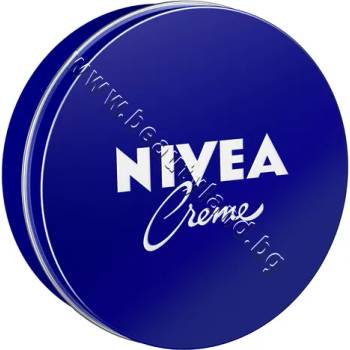 Image 1 of Nivea Универсален крем Nivea Creme, p/n NI-80104 - Хидратиращ крем за лице и тяло за цялото семейство (NI-80104)