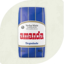 Despalada Amanda Yerba Maté 500 g