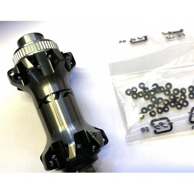 Shimano XTR HB-M9110 – Zboží Dáma