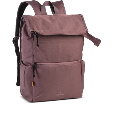 Bench Casual rolltop 64214-5700 19 L růžová