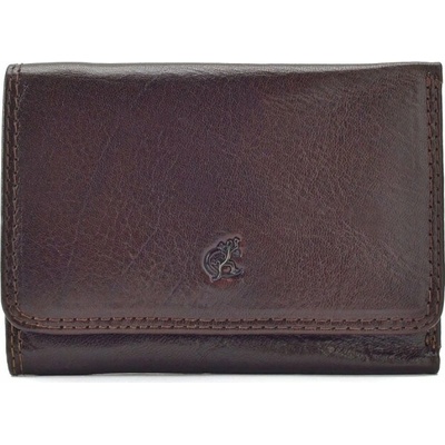 Kožená peněženka 4499 Komodo Brown