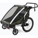 Thule Chariot Lite double
