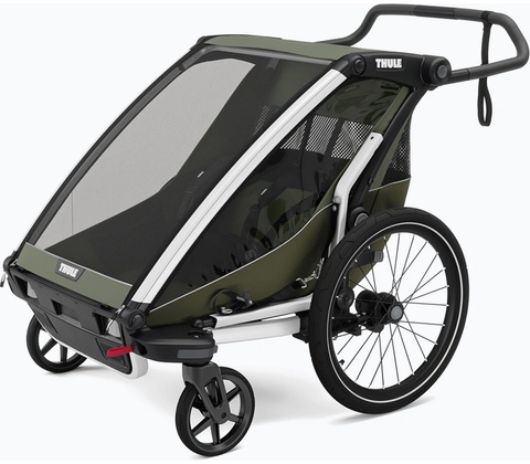 Thule Chariot Lite double