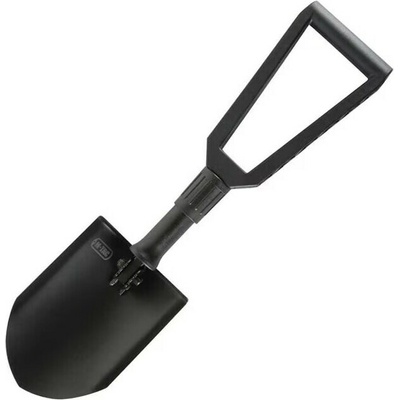 Lopatka skládací M-Tac Folding Shovel - olivová