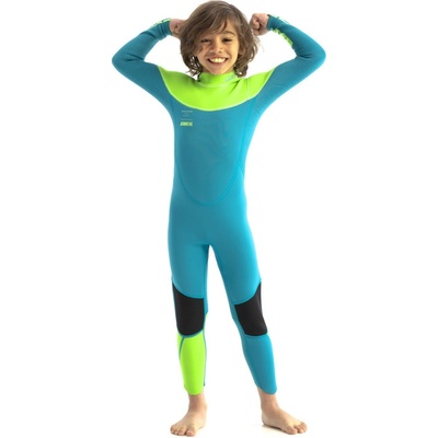 Jobe Boston 3/2mm Wetsuit Kids Teal