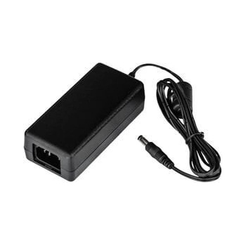 C-TECH Kabel síťový, 1,8m VDE 220/230V, napájecí k notebooku, 3 pin Schuko