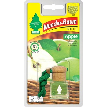 WUNDER-BAUM Classic Apple 4,5 ml
