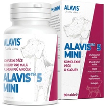 Alavis 5 Mini 90 tbl