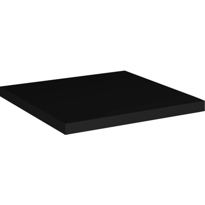 Comad Nova Black doska 40,4 x 40 cm čierna B 89-40