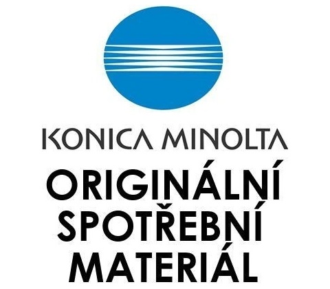 Konica Minolta A5E7700 - originální