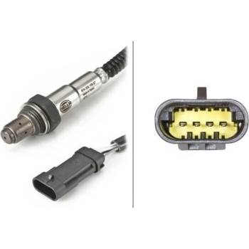 HELLA Lambda sonda 6PA009166-971
