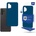 3mk Protection Matt case калъф за Samsung Galaxy A13 - Син KP20301