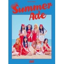 Summer Ade - Dia CD