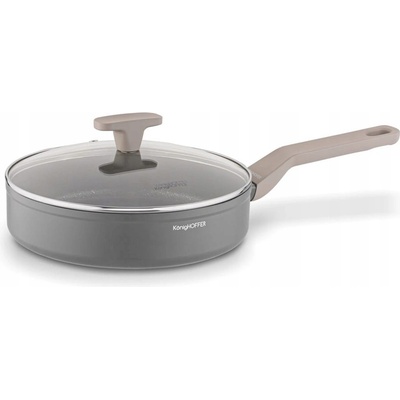 Tradiční pánev Konighoffer Pancetta 24 cm s nepřilnavým povrchem