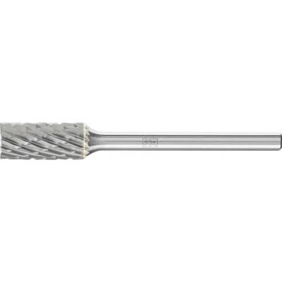 Pferd ZYAS 0613/3 Z3P Stopková fréza z tvrdokovu. Válcová 6 x 13 mm