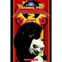 Kung Fu Panda 2 + CD