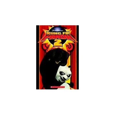 Kung Fu Panda 2 + CD