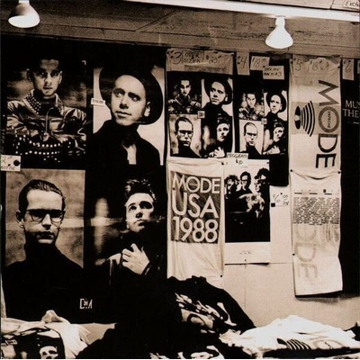 Depeche Mode - 101 - Live (CD) (888837512428)