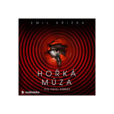 Hořká múza