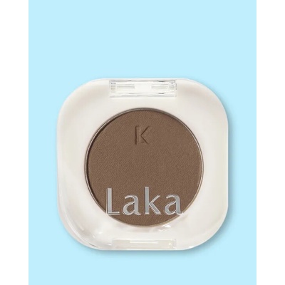 Laka Mono Eyeshadow očné tiene 915 Hazel 1,8 g