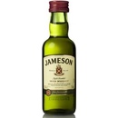 Jameson 40% 0,05 l (čistá fľaša)