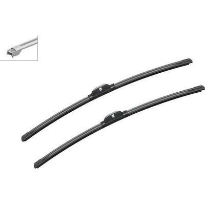 Bosch Aerotwin A935S 600+600 mm BO 3397009096