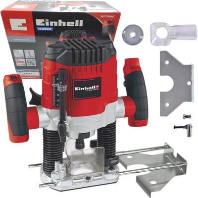 Einhell TC-RO 1155 E