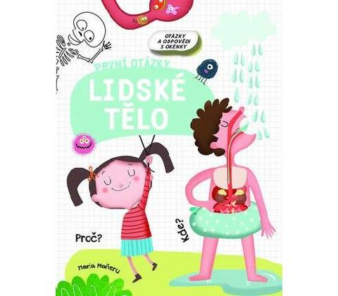 Lidské tělo