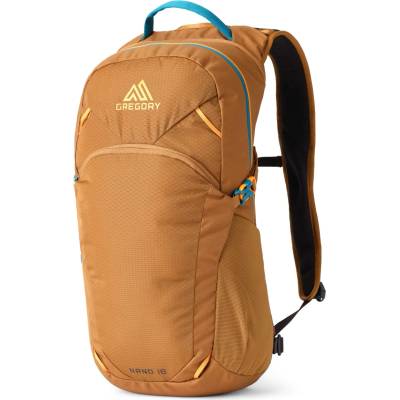 Gregory Дневна раница Gregory Nano 18 Daypack - Moab Tan - размер One Size (502-3723-1911)