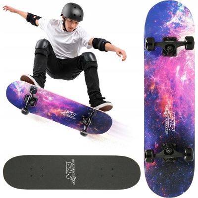 Nils Extreme CR3108 Space