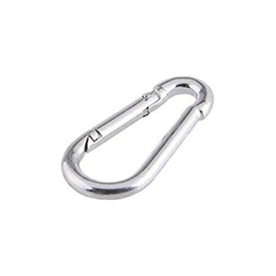 Karabina 40x4mm DIN 5299C Zn – Hledejceny.cz