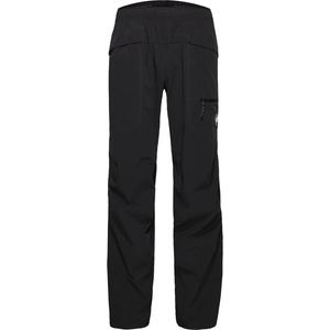 MAMMUT Мъжки панталон за катерене Mammut Sender Climbing Pants Climbing trousers - Black - размер 56 (009-1528-0117)