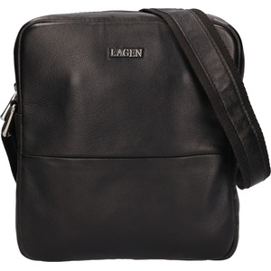 Lagen 92-4P-500-SM Black
