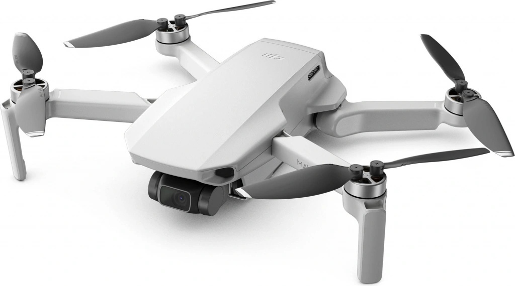 DJI Mavic Mini (CP.MA.00000121.01)
