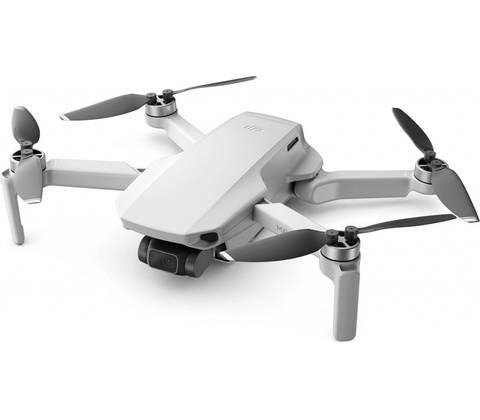 DJI Mavic Mini (CP.MA.00000121.01)