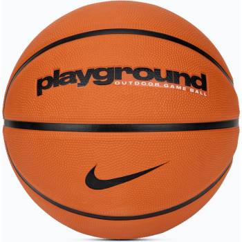 Nike Everyday Playground 8P Graphic Deflated basketball N1004371-811 размер 7