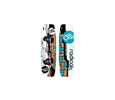 Flyboards Radical5