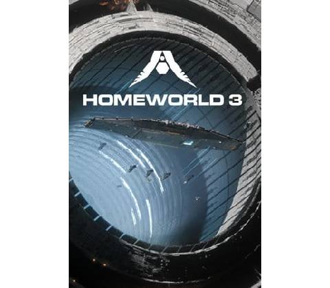 Homeworld 3