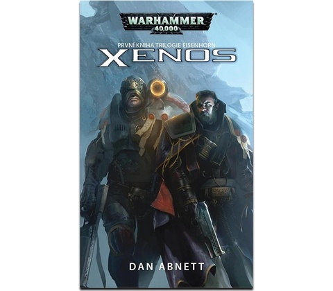 Warhammer 40 000: Xenos
