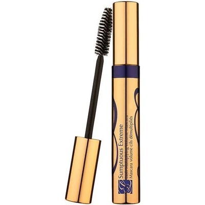Estee Lauder Sumptous Extreme Mascara č. 1 black Zahusťujúca riasenka 8 ml
