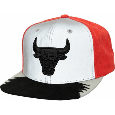 Mitchell & Ness Chicago Bulls Day 5 Snapback