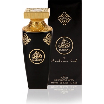 Arabian Oud Madawi parfumovaná voda dámska 50 ml
