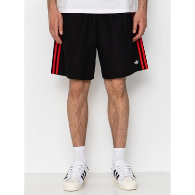 adidas Skt Wtr black/white/red
