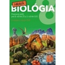 Učebnice Hravá biológia 8